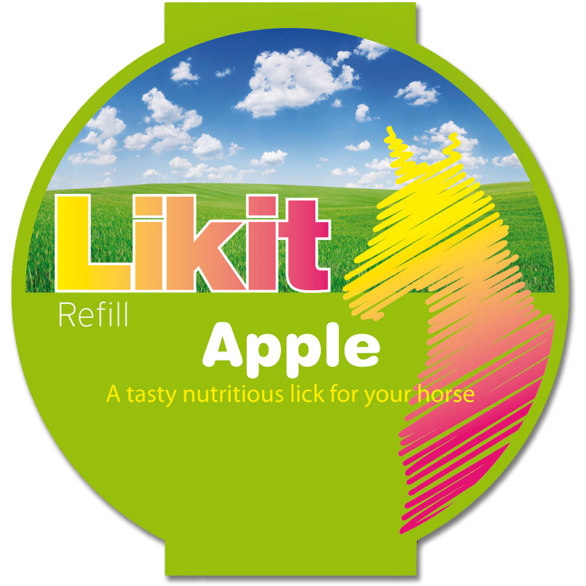 2026 Likit 250G Apple 1560602 - Apple